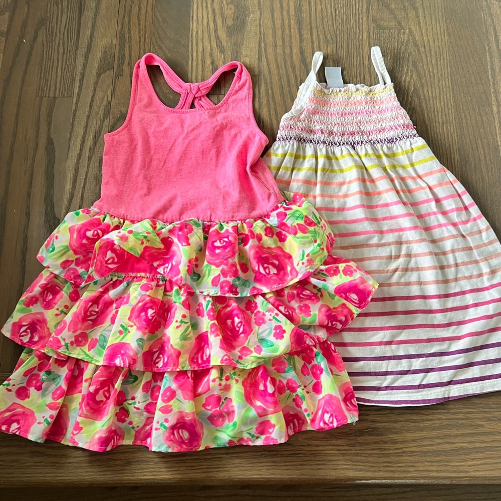 Dress lot